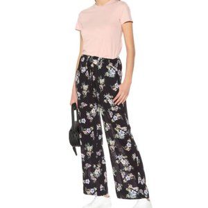 Velvet Women's Calissa Printed floral pants M